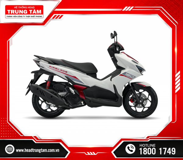 Honda Air Blade 160/125