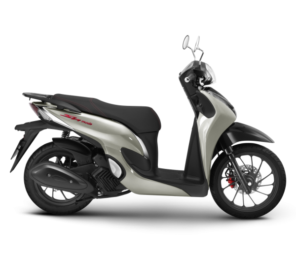 Sh Mode 125cc