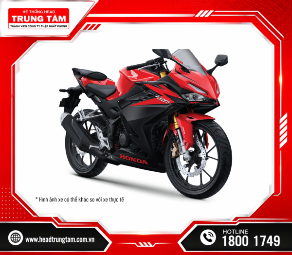 CBR150R