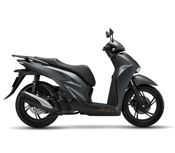 SH160i/125i